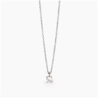 Collana 2Jewels Donna Brilliance in Acciaio 251868